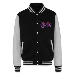 ELITE Letterman Jacket