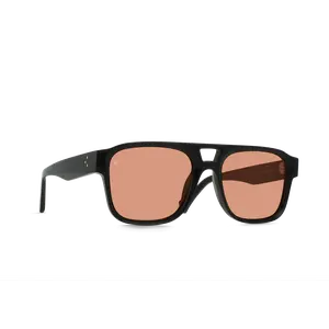 Rifka-Recycled Black / Spritz-54