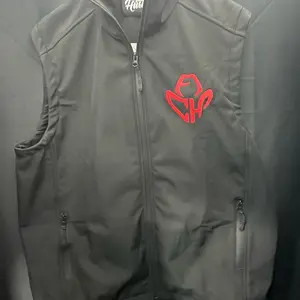 Ch Cowboy Vest Ch Cowboy Vest