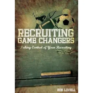 USED-Recruiting Game Changers by Bob Lovell (Paperback)