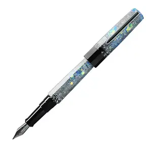 Benu Euphoria Vodka On The Rocks Fountain Pen