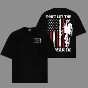 Don't Let the Old Man In Hoodie, Vintage Tribute T-Shirt For Toby Keith Fans, Memorial Toby Retro Hoodie, Unisex American Country Music Singer Sweatshirt For Women And Men