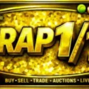 NBA 1's Raw Sports Single Card, Collectible Sports Cards for Auction