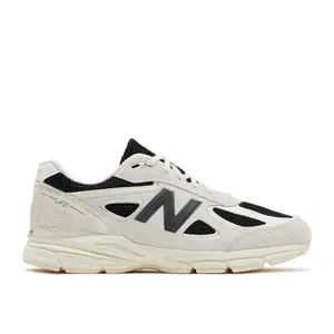 New Balance 990v4 MiUSA Joe Freshgoods 1998 Intro