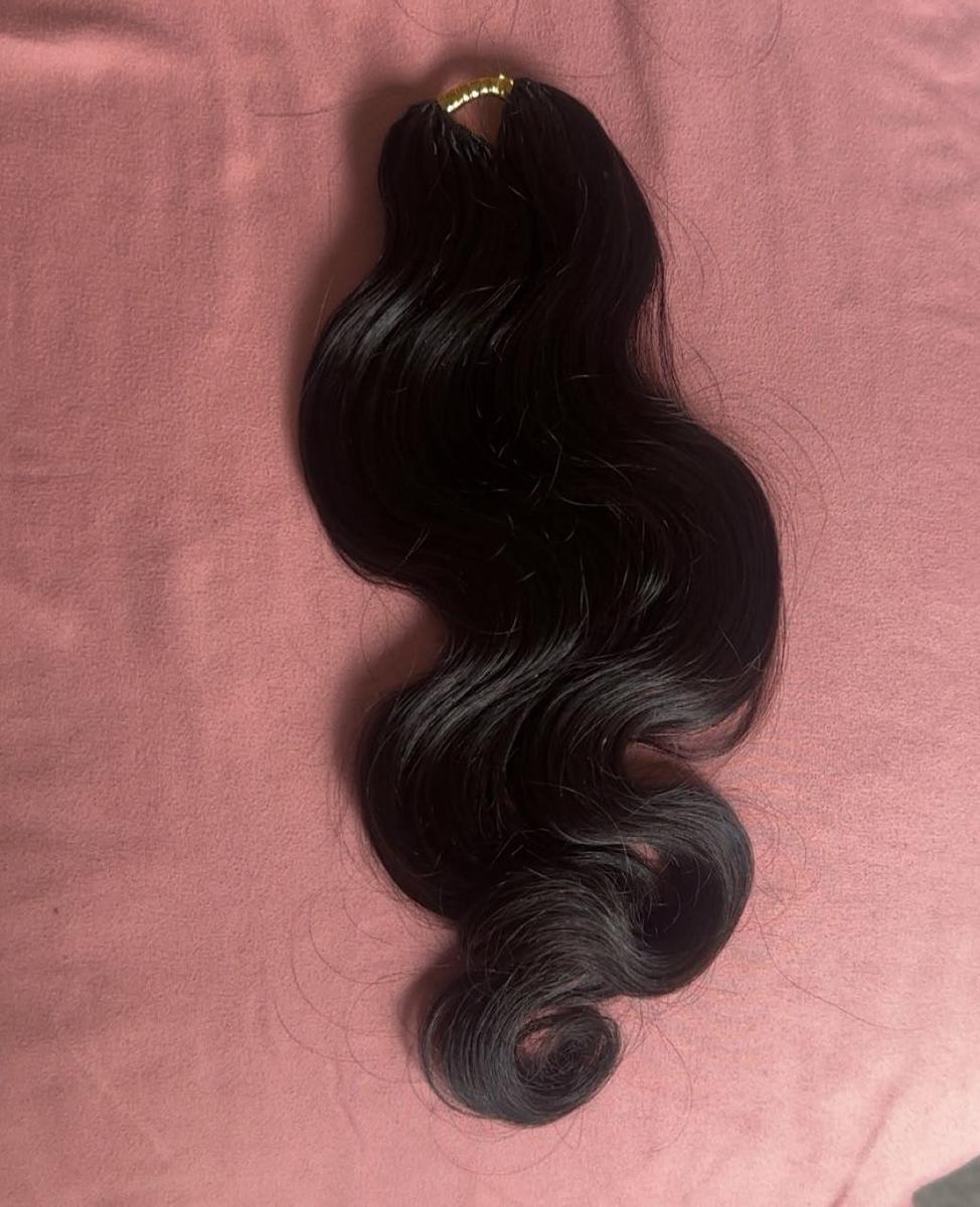 Item: Body Wave, 14 inch (58-62 grams/bundle)