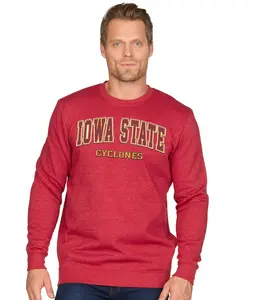 Iowa State Cyclones Campus Crewneck