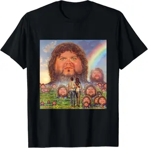 JD Vance Face Meme T-Shirt