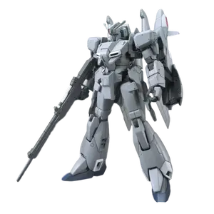 Mobile Suit Gundam Unicorn Zeta Plus High Grade 1:144 Scale Model Kit