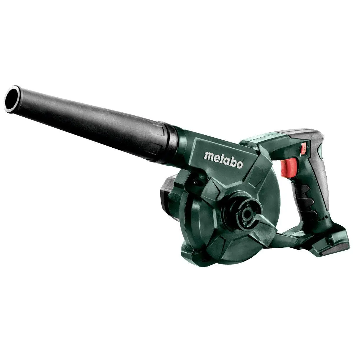 Metabo 18V Cordless Blower, AG 18 bare 602242850