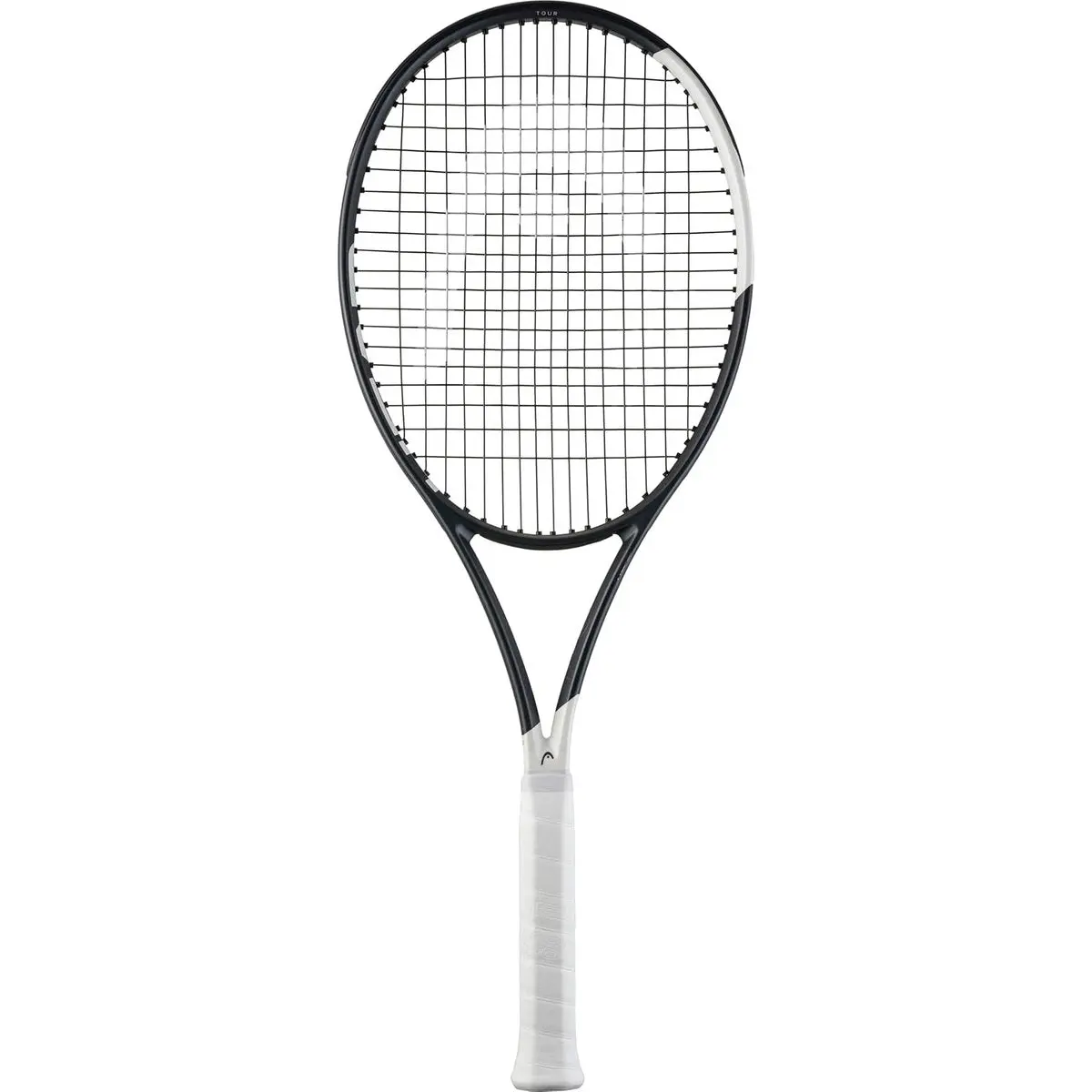 Head Hy-Bor Speed Tour Tennis Racquet