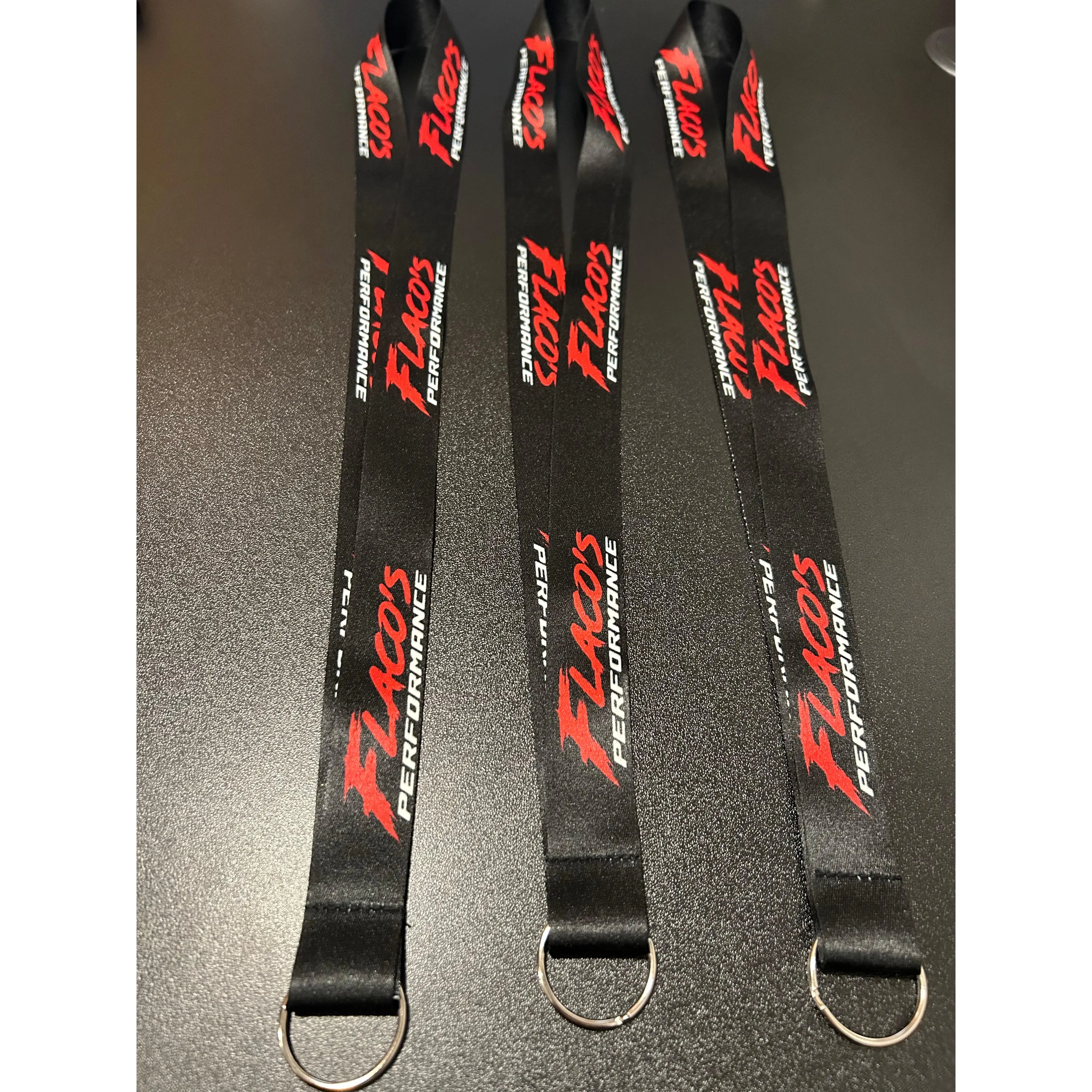 Large 36" Lanyard