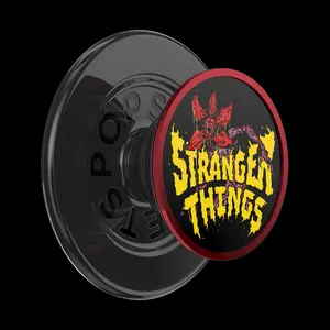 Pop Sockets Enamel The Crawl Begins