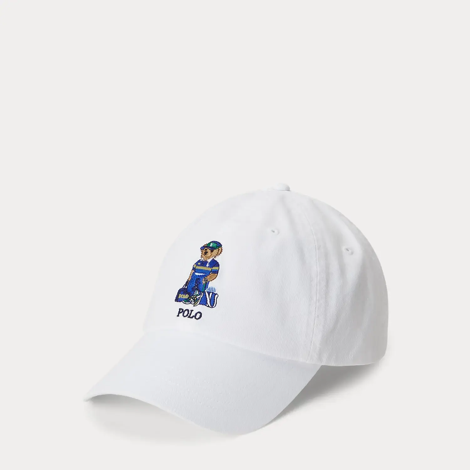 Polo Ralph Lauren - US Open Polo Bear Chino Ball Cap
