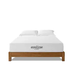 Modway Aveline 10" California King Mattress