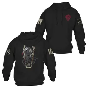 Grunt Style Grim Reaper Men's, T-shirt, Sweatshirt, Hoodie, Gift For Him, Gift For Dad, Father's Day Gifts