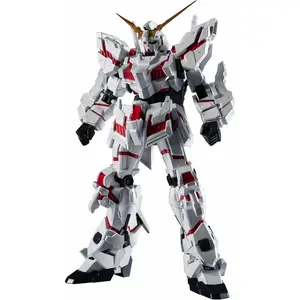 Bandai Tamashii Nations Gundam Universe RX-0 Unicorn Gundam Renewal Action Figure