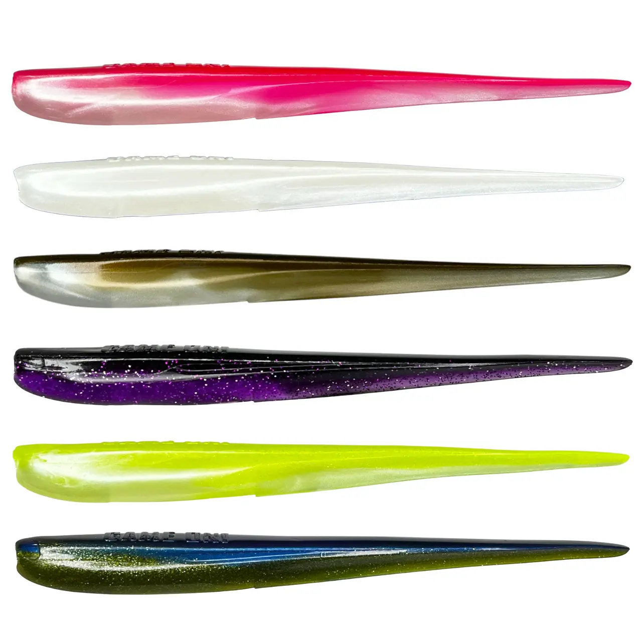 DuraTech® Jerkbait