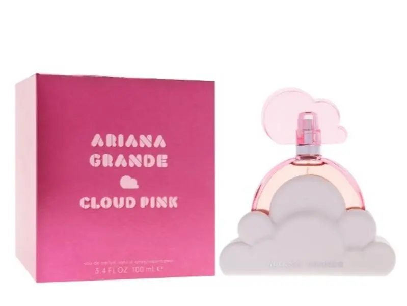 Ariana Grande Cloud Pink Eau de Parfum Spray for Women 3.4 oz / 100 mL