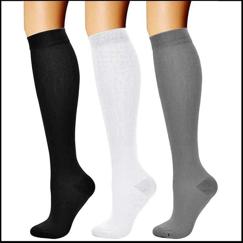 3 sets  5 black/white/gray