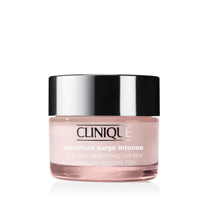 [Clinique] Moisture Surgeᵀᴹ Intense 72H Lipid-Replenishing Hydrating Moisturizer | Moisturizering Gel | Soothing & Strengthening | Tiger Grass & Glycerin