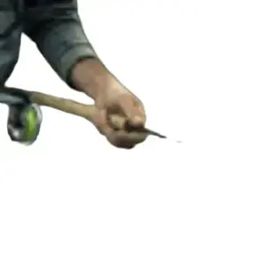 Fly Rod TFO LK Legacy Two Handed Rod