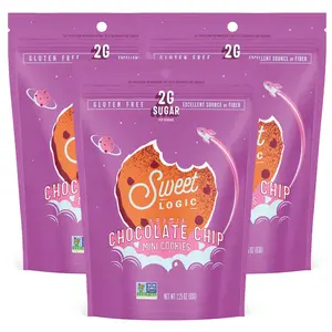 Chocolate Chip Mini Cookie (3-Pack)