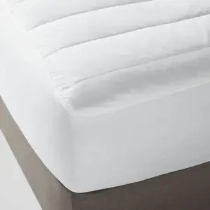 Full Performance Mattress Pad - Threshold Full Performance Mattress Pad - Threshold