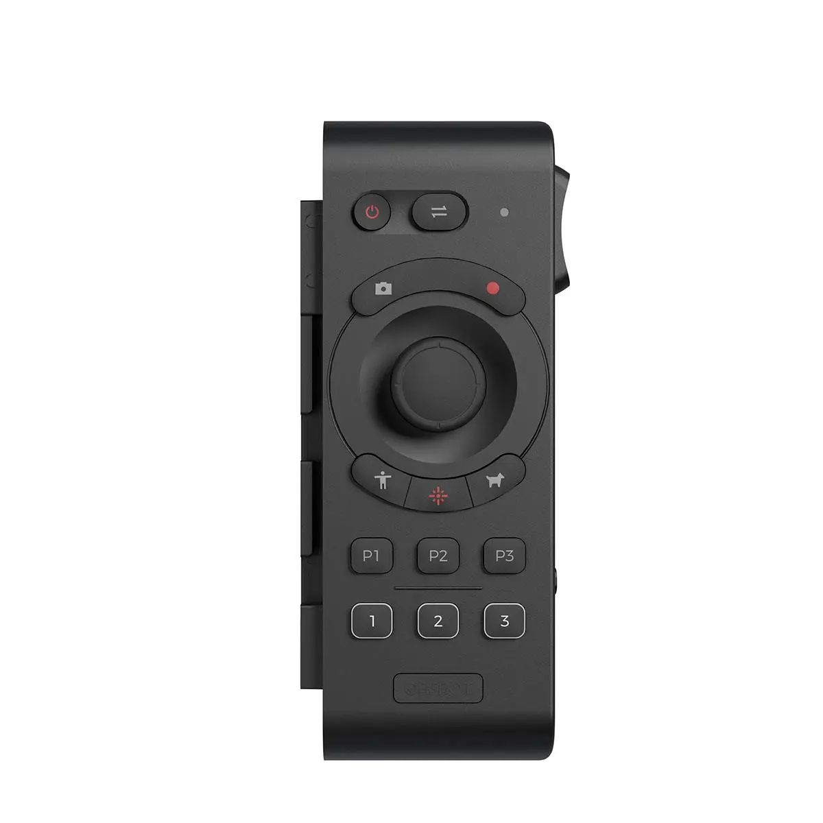 OBSBOT Smart Remote Controller for Tail Air PTZ Camera