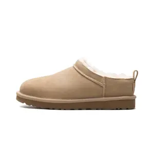 Classic Micro WMNS "Sand" 1173891 SAN Classic Micro WMNS "Sand" 1173891 SAN