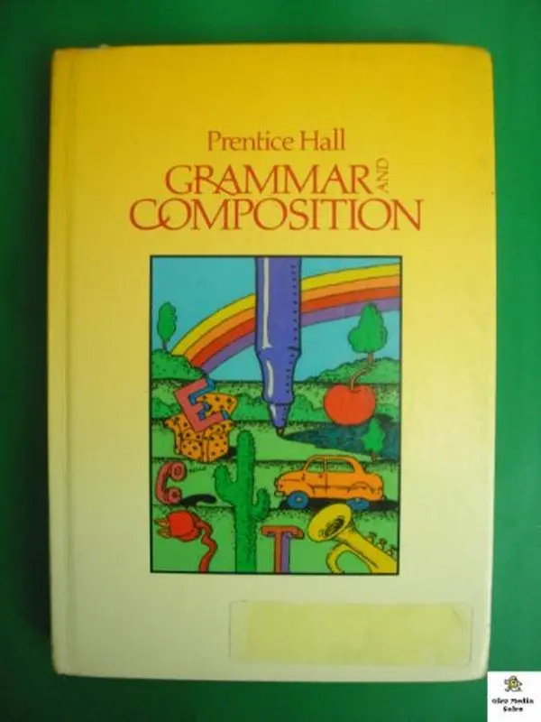 USED-Grammar and Composition Grade 6 by Gary Forlini (Hardcover)