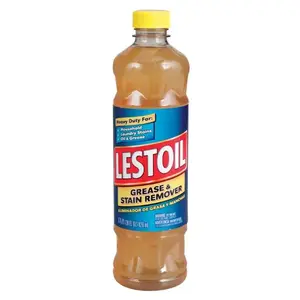 Lestoil 33910 Stain & Grease Remover 28 oz