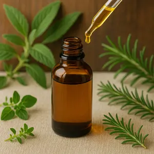 PureVital Nourishing Oil