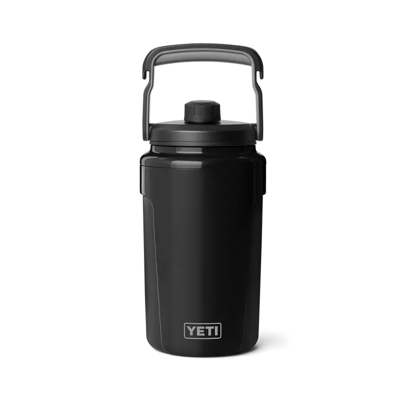 Silo™ Half Gallon Jug Chug Cap