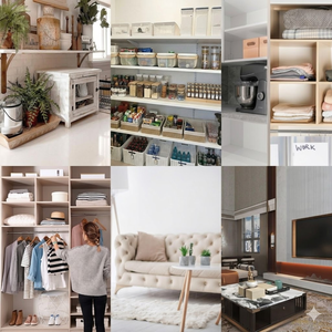 SmartNest Home