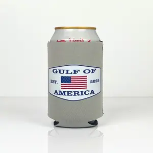 Gulf of America Koozie / Standard Can Cooler