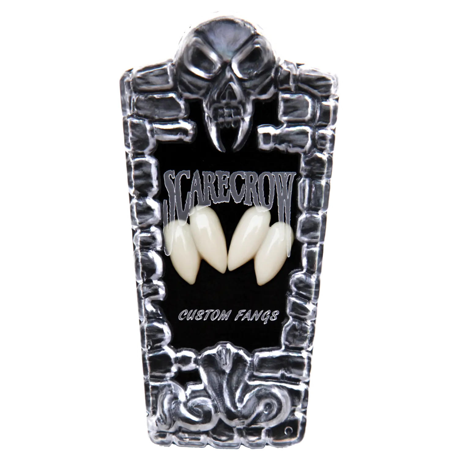 Scarecrow Shredders Deluxe Double Custom Fit Fangs