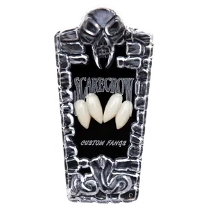 Scarecrow Shredders Deluxe Double Custom Fit Fangs