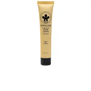 Nopalera Cactus Hand Cream in Dulce De Cuerpo