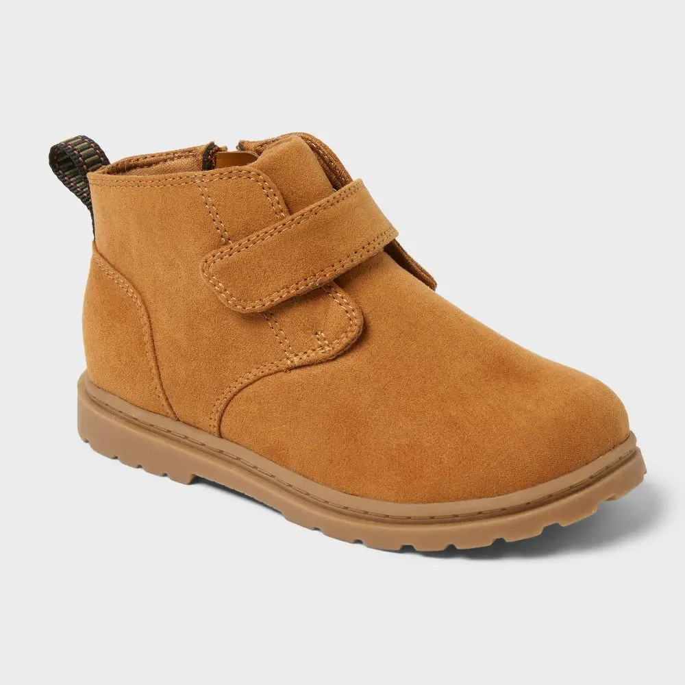 Toddler Grayson Chukka Boots - Cat & Jack