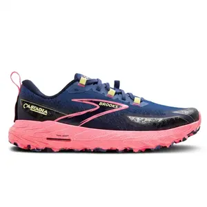 Brooks Women's Cascadia 18 Trail Running Shoes