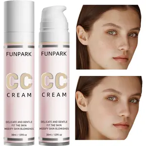 Long-lasting Concealer Cream, 1 Count Waterproof Concealer, Moisturizing Concealer, Full Coverage Flawless Makeup Cream, Makeup Product for Women & Girls, Cosmetic