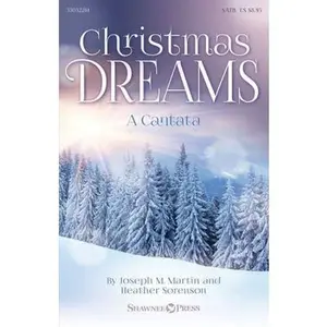 USED-Christmas Dreams (a Cantata) (Paperback)