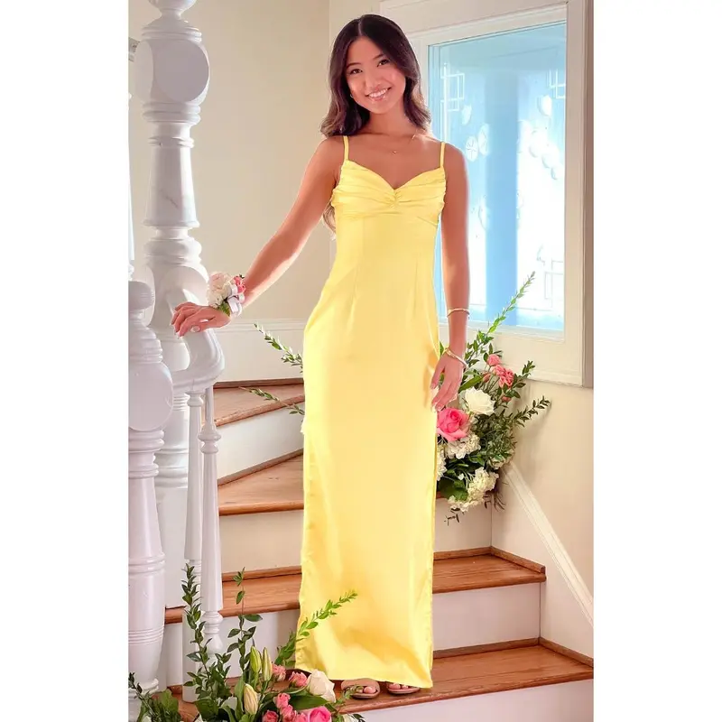 antonio melani yellow dress - TikTok Shop antonio melani yellow dress - TikTok Shop