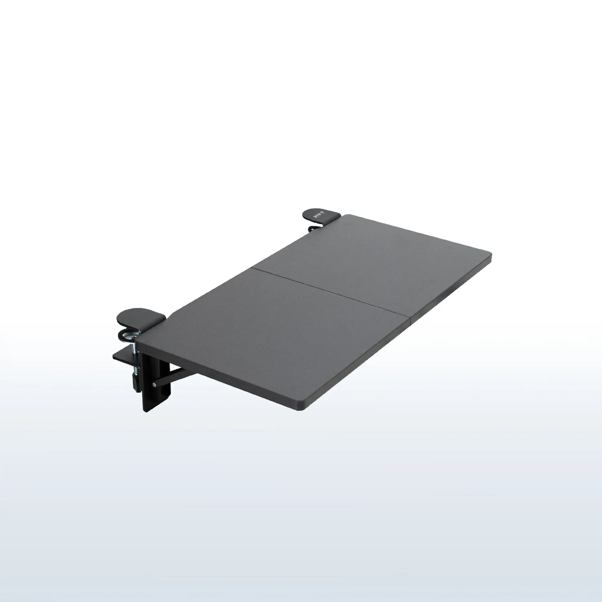 Clamp-on Desk Extension Clamp-on Desk Extension