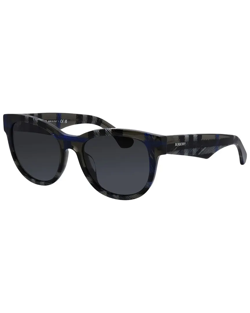 Burberry Women's 4432U 54mm Sunglasses