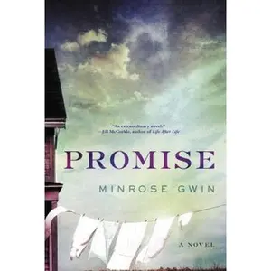 USED-Promise by Gwin, Minrose (Hardcover)