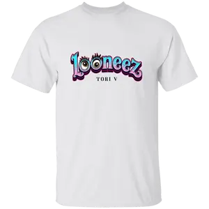 Looneez T-Shirt by Tori V