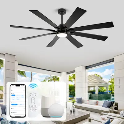 Best Cooling Fan Outdoor TikTok Shop