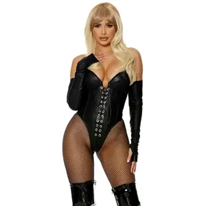 Babe Wire Sexy Movie Character Costume