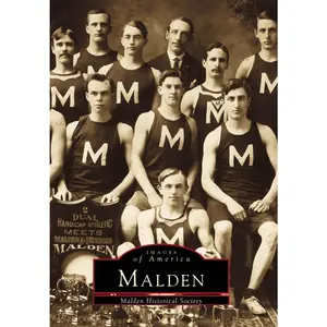 Malden, Photo, Print